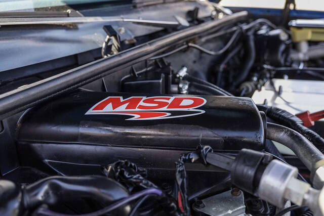 1983 Chevrolet El Camino