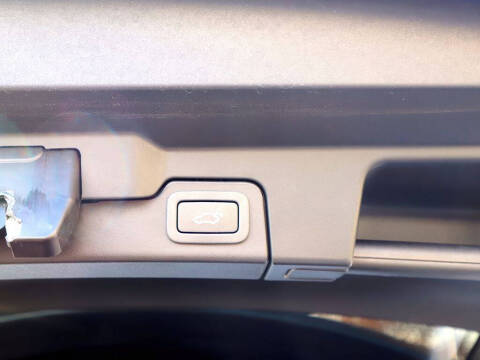 2017 Land Rover Range Rover Evoque SE Premium