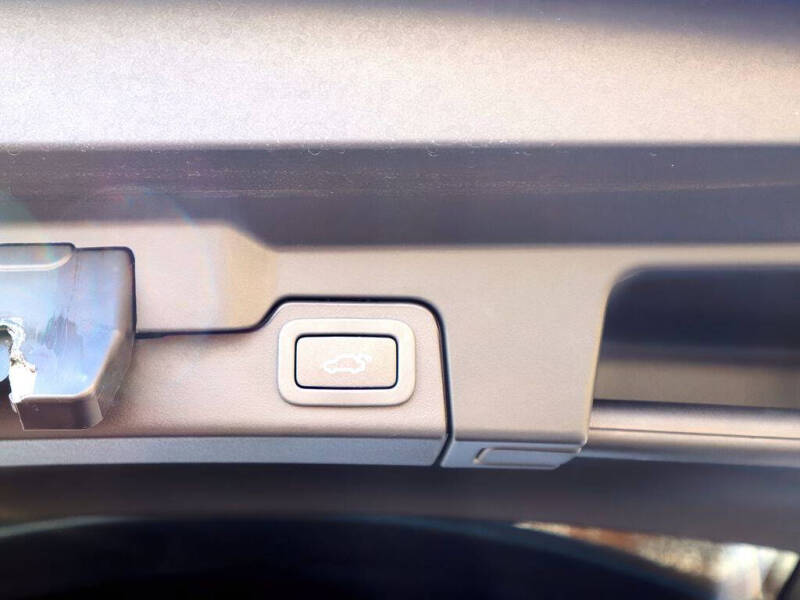 2017 Land Rover Range Rover Evoque SE Premium