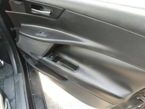 2017 Jaguar XE 25t Premium