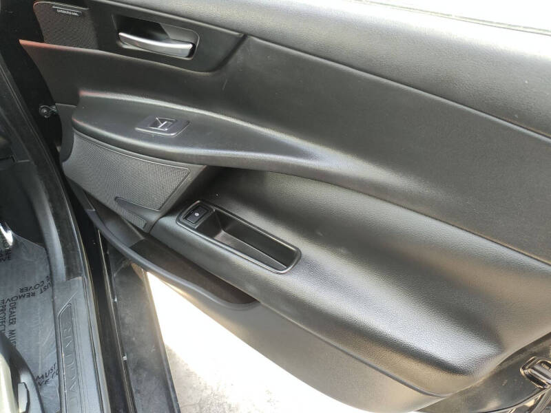 2017 Jaguar XE 25t Premium