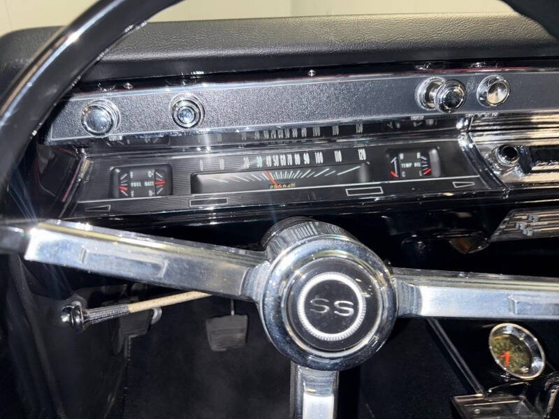 1967 Chevrolet Chevelle