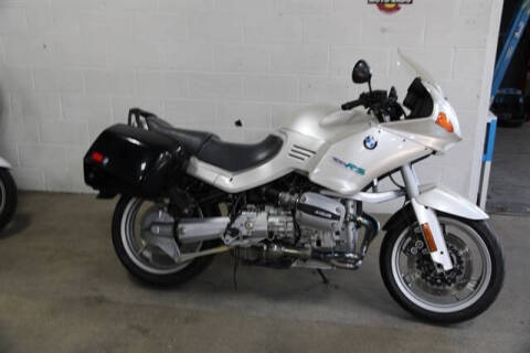 1994 BMW R 1100 RS