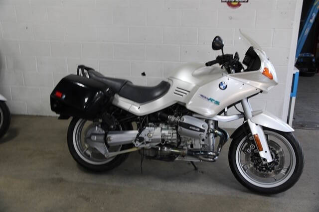 1994 BMW R 1100 RS