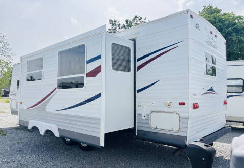 2006 Jayco Jay Flight 29FBS