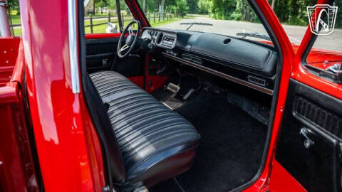 1978 Dodge D150 Pickup