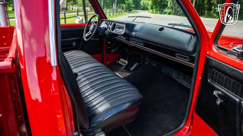 1978 Dodge D150 Pickup