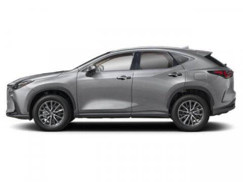 2026 Lexus NX 350 Premium