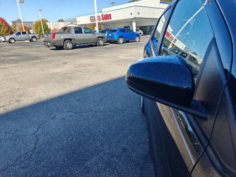 2020 Chevrolet Spark 1LT CVT