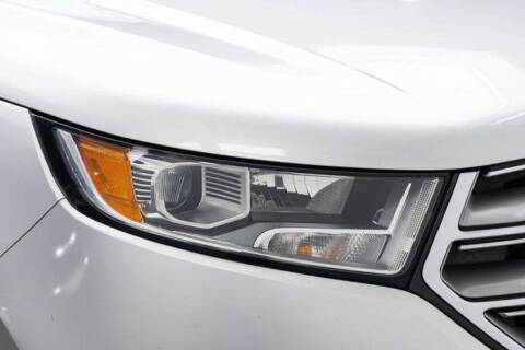 2016 Ford Edge SE
