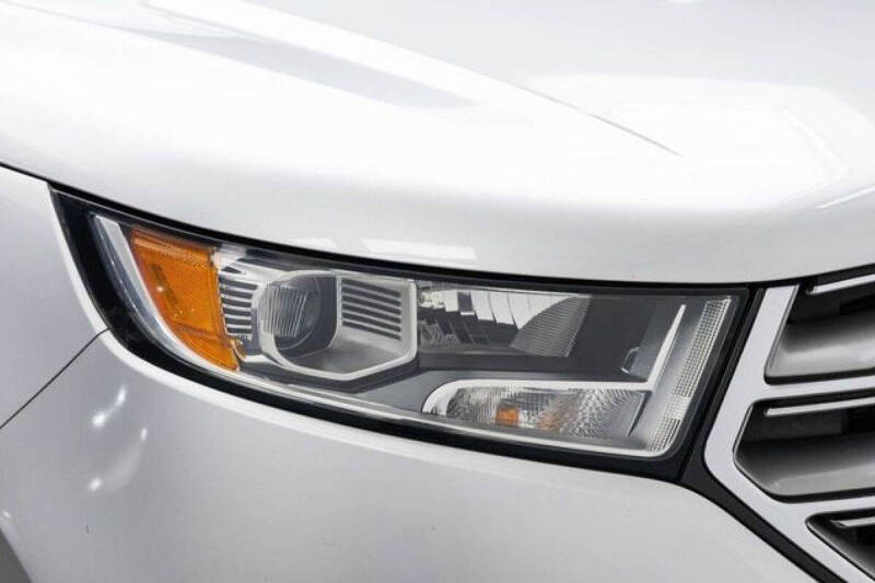 2016 Ford Edge SE