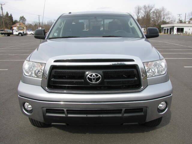 2012 Toyota Tundra for sale in Sewell, NJ