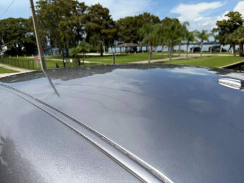 2017 Dodge Challenger