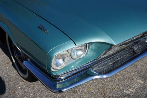 1964 Ford Thunderbird