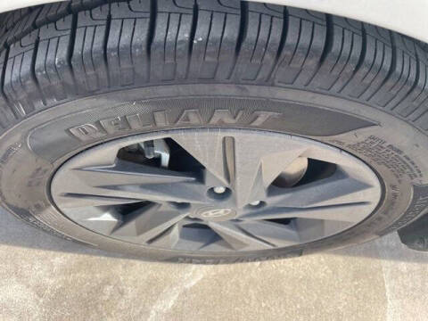 2022 Hyundai Elantra