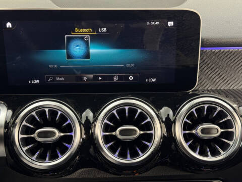 2021 Mercedes-Benz GLB GLB 250