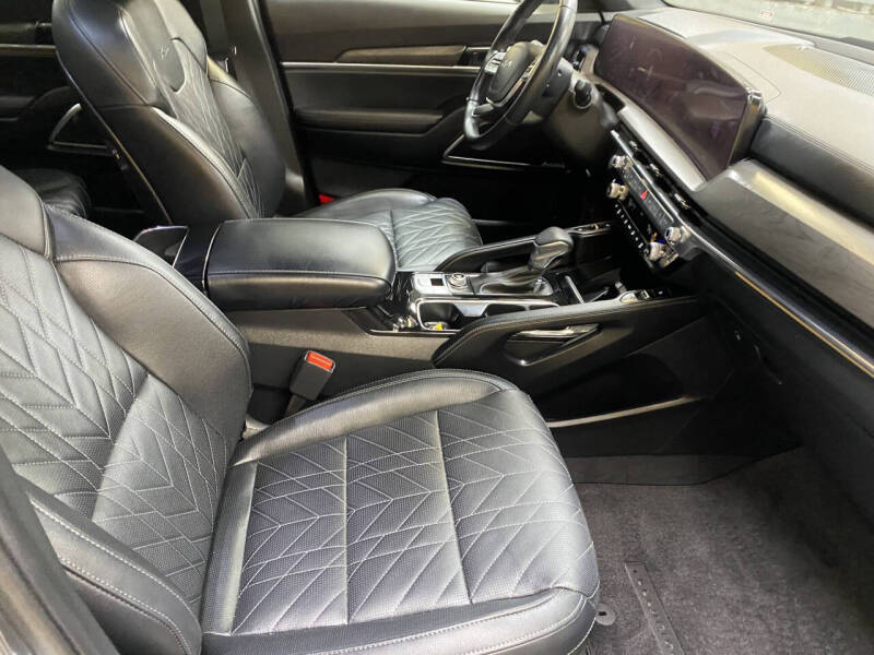 2024 Kia Telluride SX X-Pro