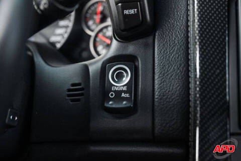 2011 Chevrolet Corvette Z06