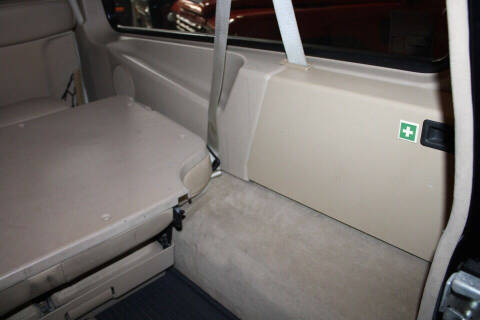 1995 Mercedes-Benz GL-Class