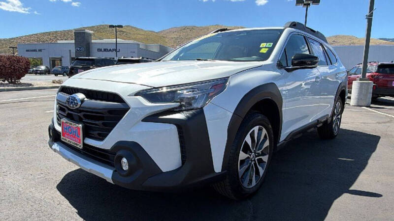 2023 Subaru Outback Limited