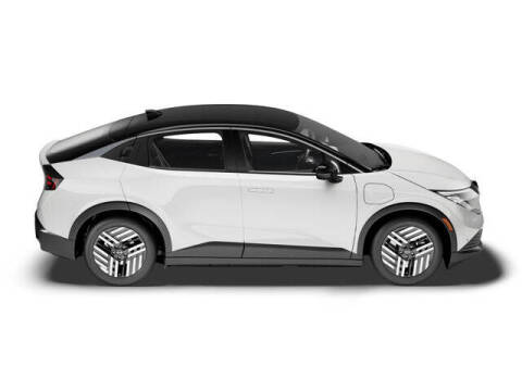 2026 Nissan LEAF SV+