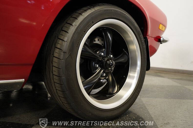 1971 Chevrolet Camaro