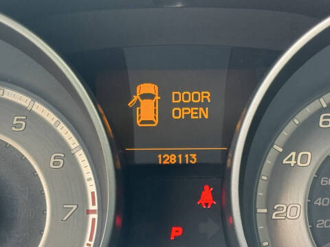 2012 Acura MDX SH-AWD w/Tech