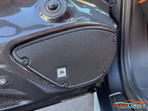 2020 Ferrari 488 Pista