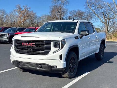 2025 GMC Sierra 1500 for sale at Parks Motor Sales in Columbia TN