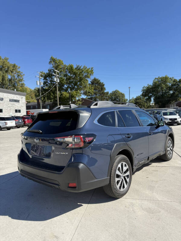 2024 Subaru Outback Premium