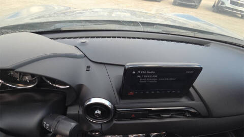 2023 Mazda MX-5 Miata RF Grand Touring