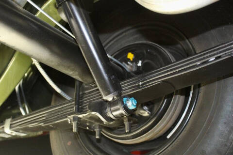 1969 Plymouth Roadrunner