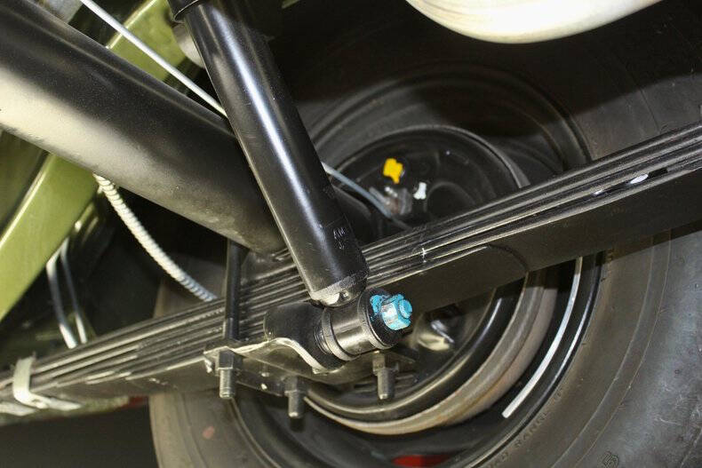 1969 Plymouth Roadrunner