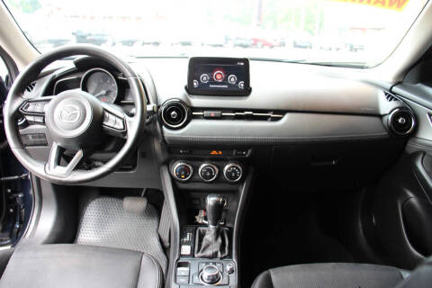 2019 Mazda CX-3 Touring