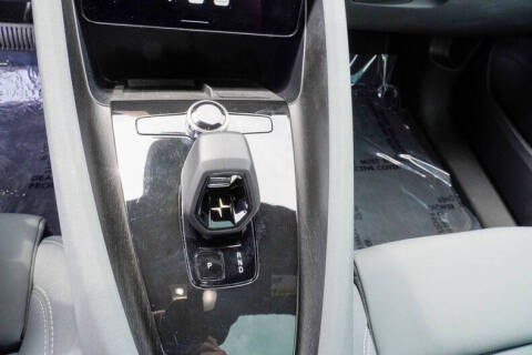 2023 Polestar 2