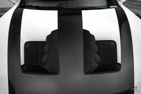 2023 Porsche 911 GT3 RS