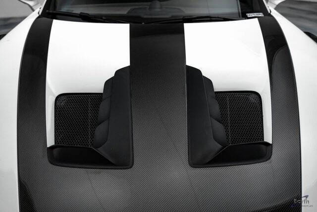 2023 Porsche 911 GT3 RS