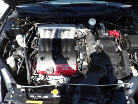 2008 Mitsubishi Eclipse Spyder GT