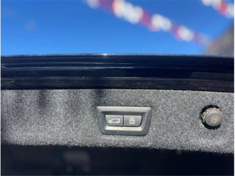 2020 BMW 5 Series 530i