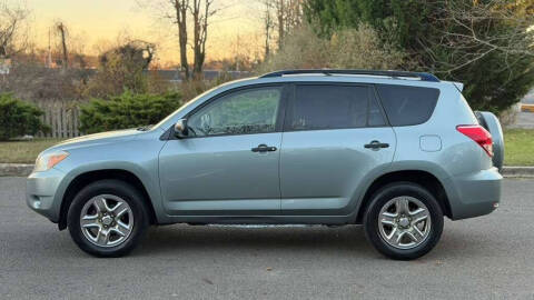 2008 Toyota RAV4