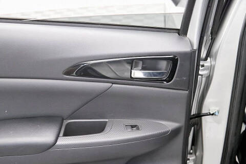 2019 Mitsubishi Eclipse Cross SEL