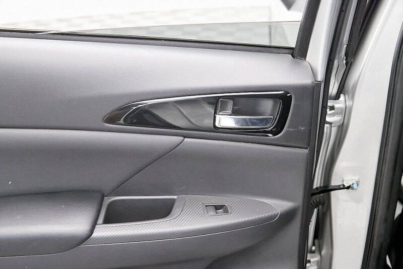 2019 Mitsubishi Eclipse Cross SEL