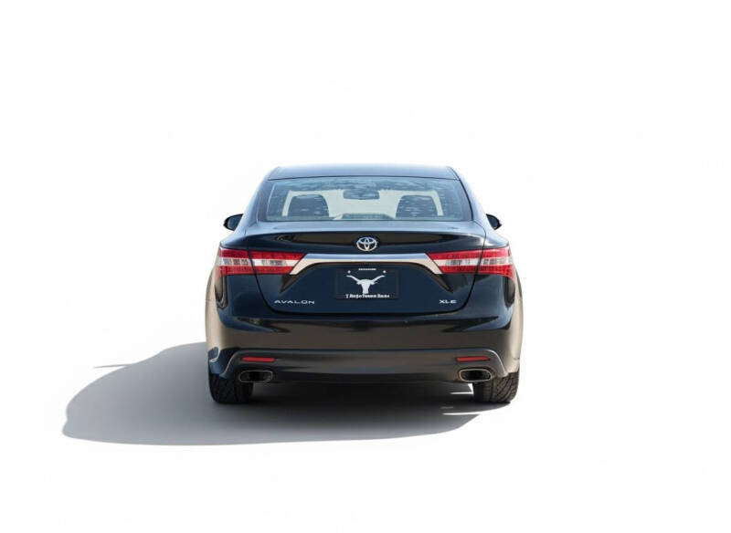 2014 Toyota Avalon XLE Touring