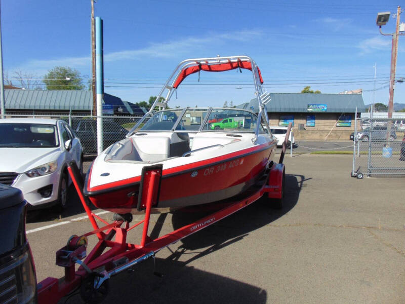 2005 Centurion T5 Competition