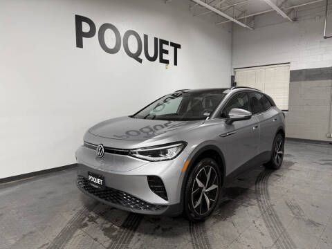 2024 Volkswagen ID.4 Pro S