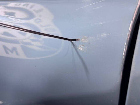 1975 Pontiac Grand Ville