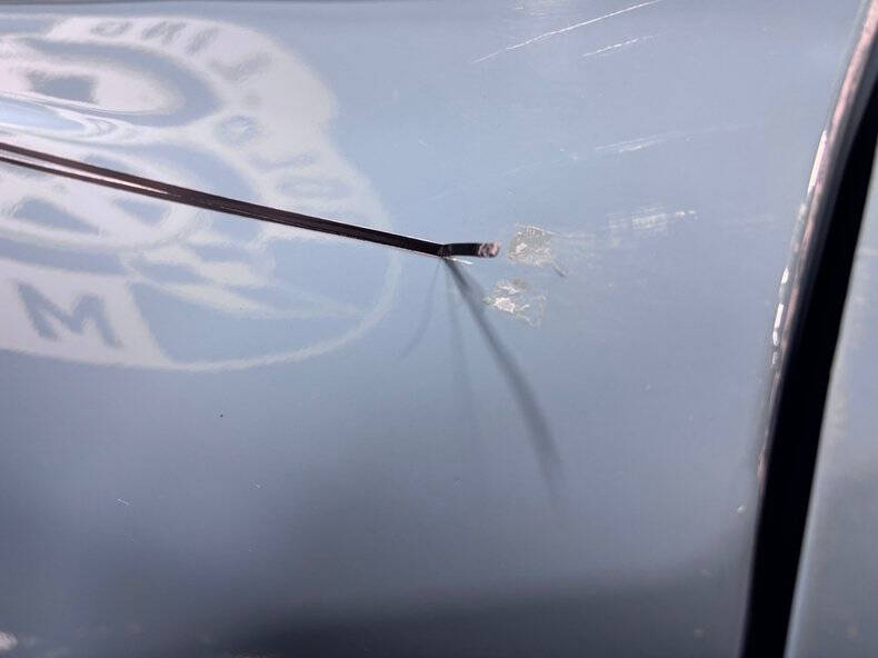 1975 Pontiac Grand Ville