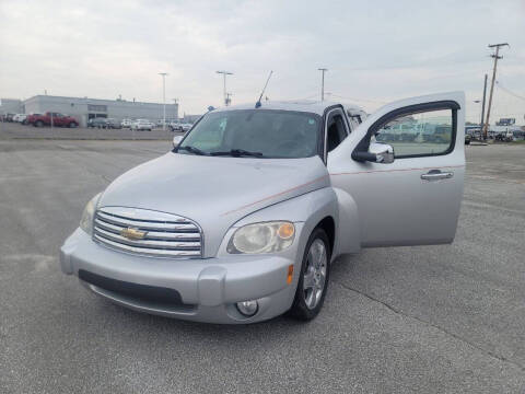 2010 Chevrolet HHR LT