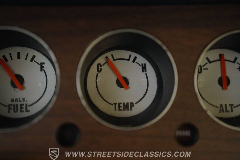 1973 Plymouth Barracuda