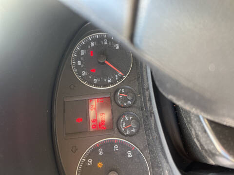 2007 Volkswagen Jetta